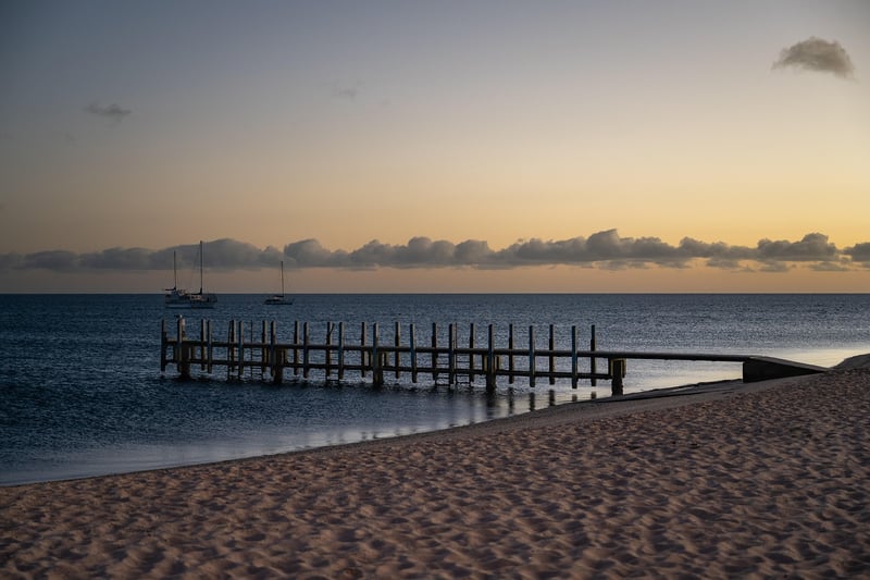 Gold Coast Beach BBQ