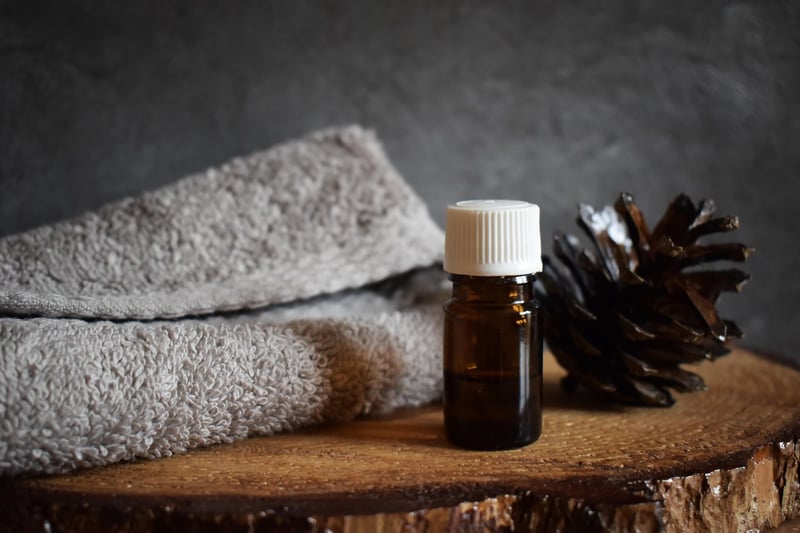 Aromatherapy Facial
