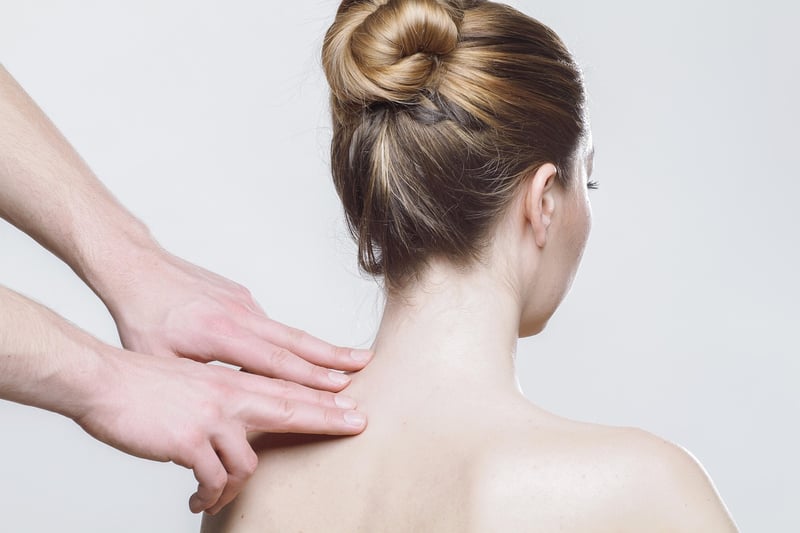 Swedish Massage